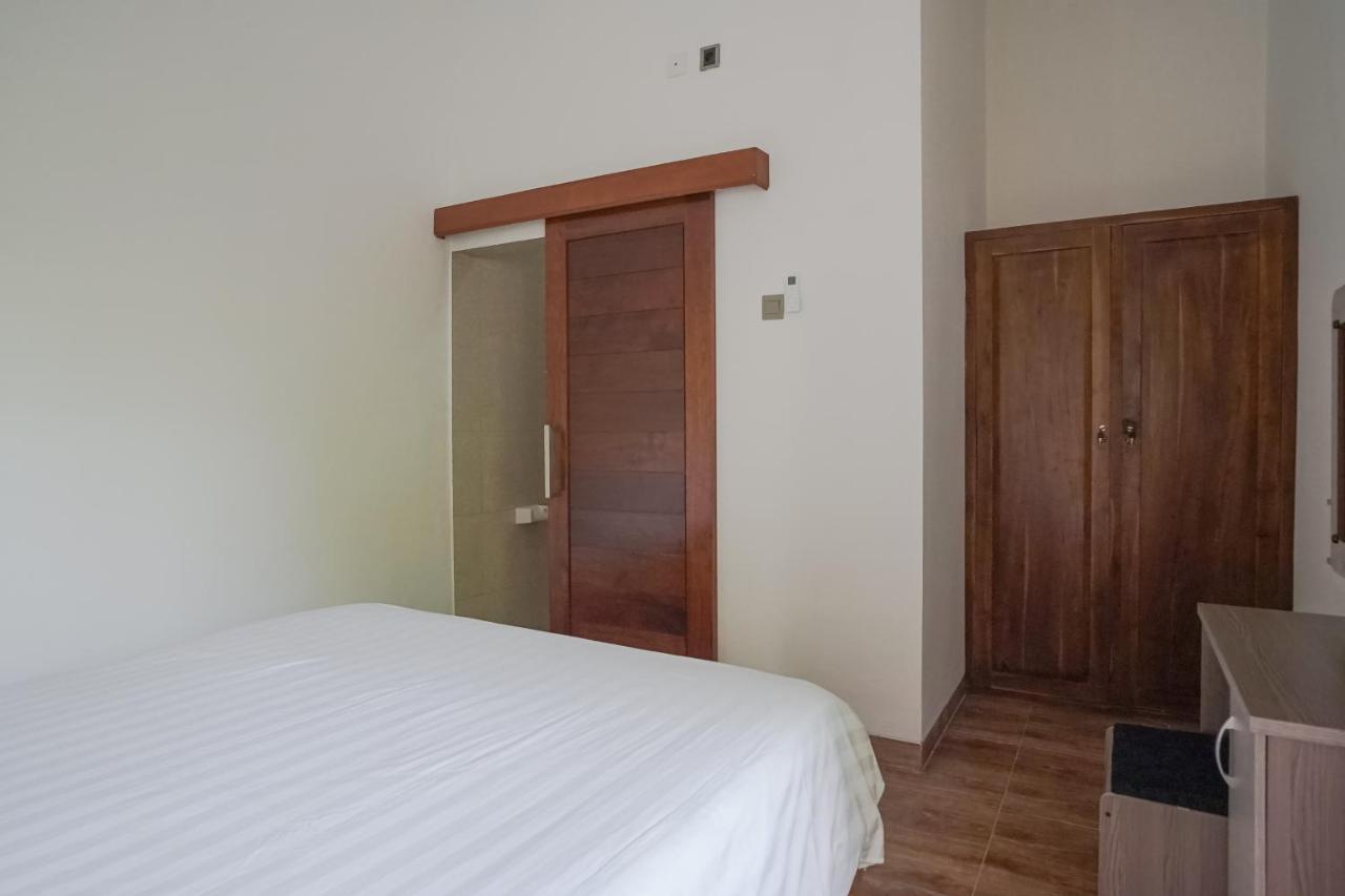 Taman Bali Homestay *