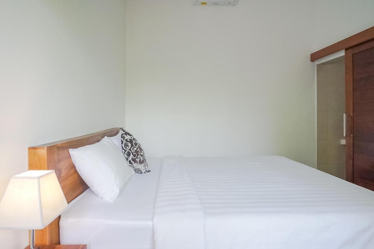 Homestay Taman Bali *