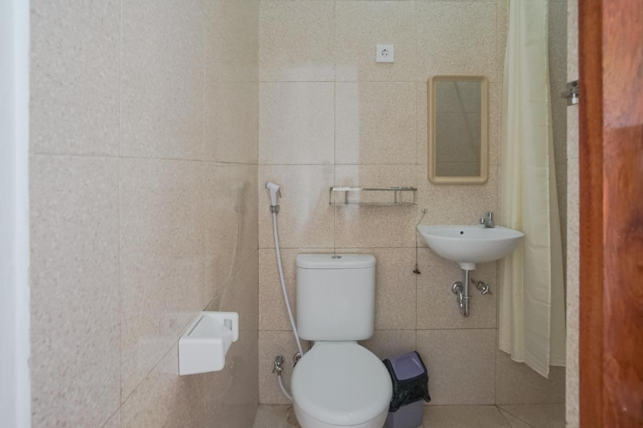 Homestay Taman Bali Sanur (Bali)