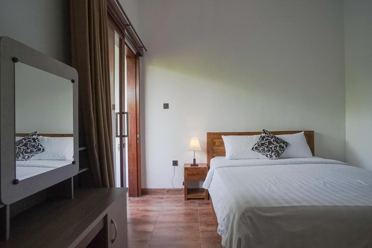 Homestay Taman Bali *
