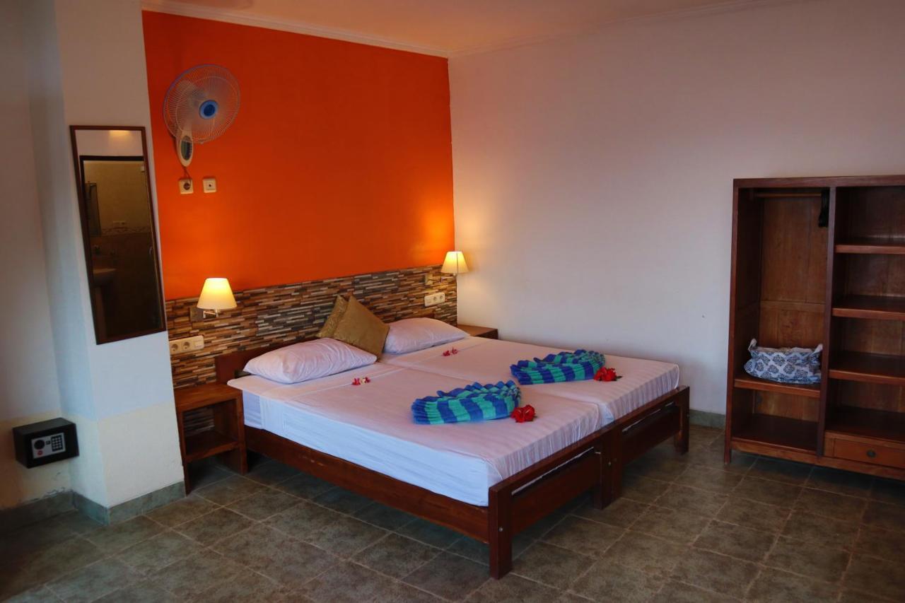 Selang Resort