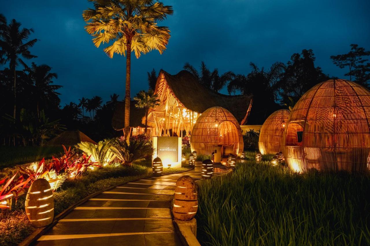 Hotel Keliki Luxury Ubud (Bali)