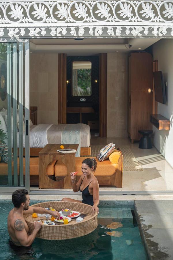 Monolocale Luxury & Seminyak By Ini Vie Hospitality Resort 5*