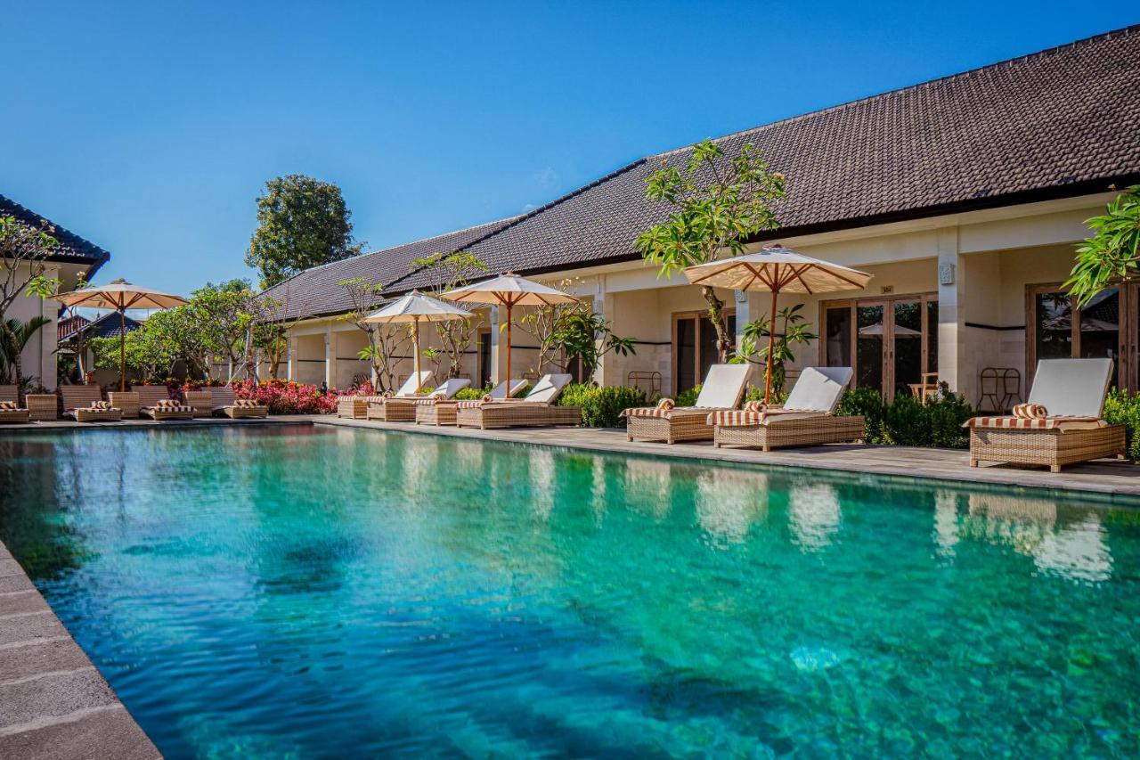 D'mel Bali Hotel