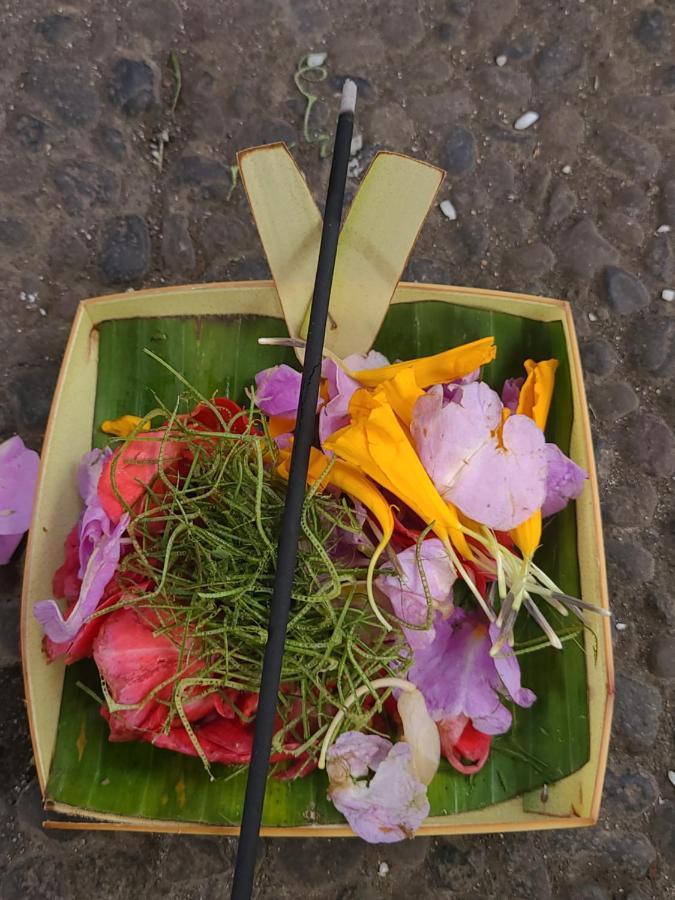Batur View Bed & Breakfast