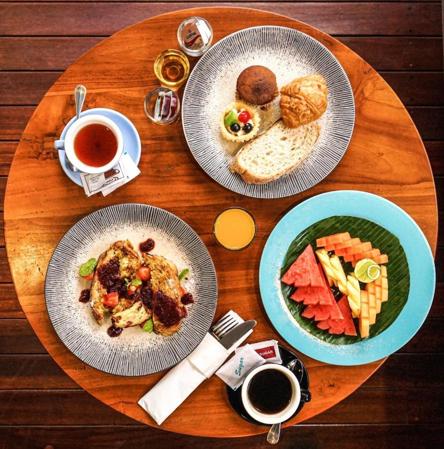 Sampatti Hotel Seminyak (Bali)