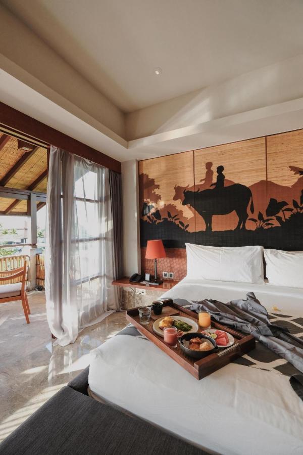 Alaya 5* Ubud (Bali)