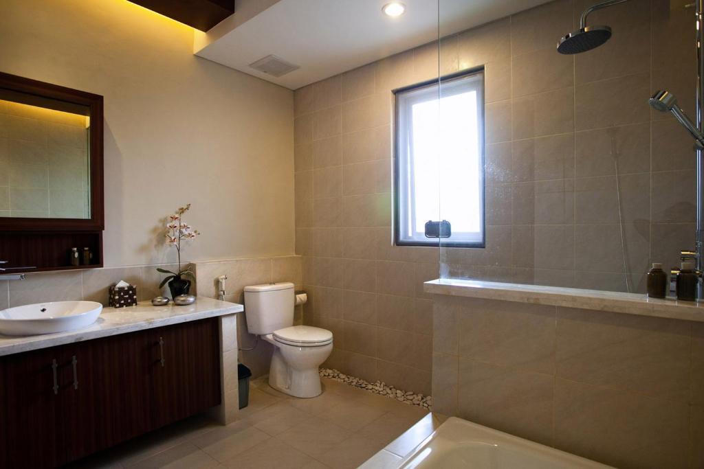R&r Bali Suites 2*