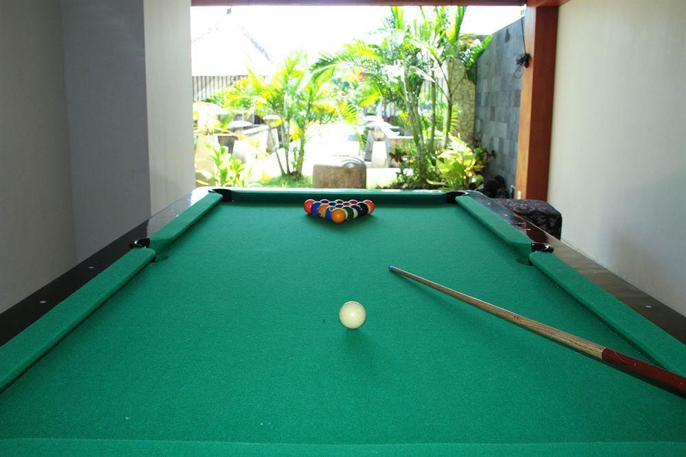 Le Grande Bali 5*