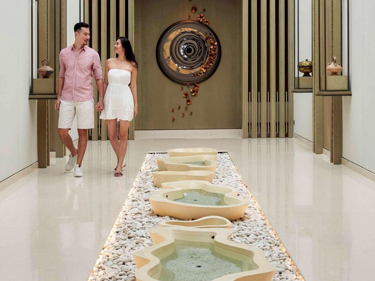 Movenpick & Spa Bali 5* Jimbaran (Bali)