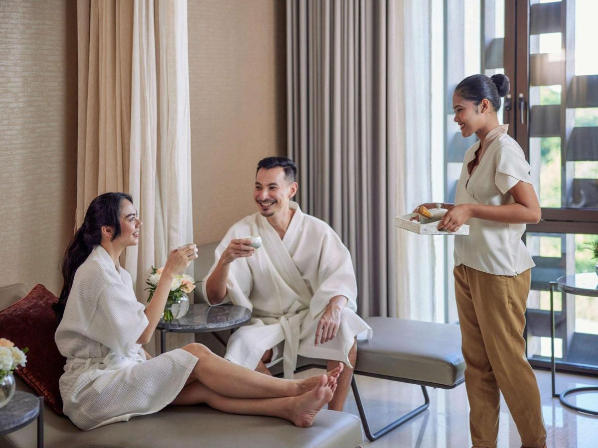 Movenpick & Spa Bali Resort 5*
