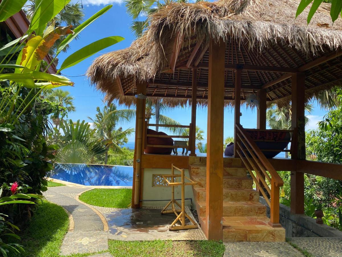 Bed & Breakfast Cantik Sambirenteng Gretek