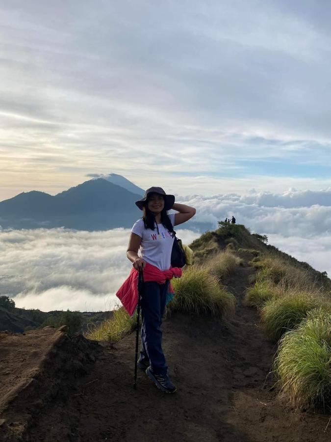 Batur View