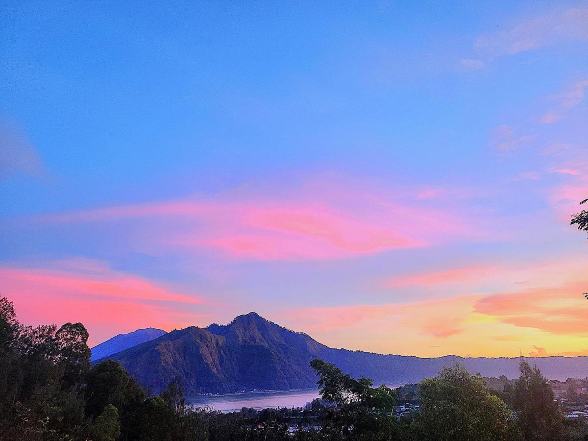 Batur View Kintamani (Bali)