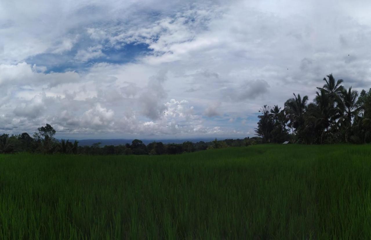 Tegal Jero Homestay Jatiluwih