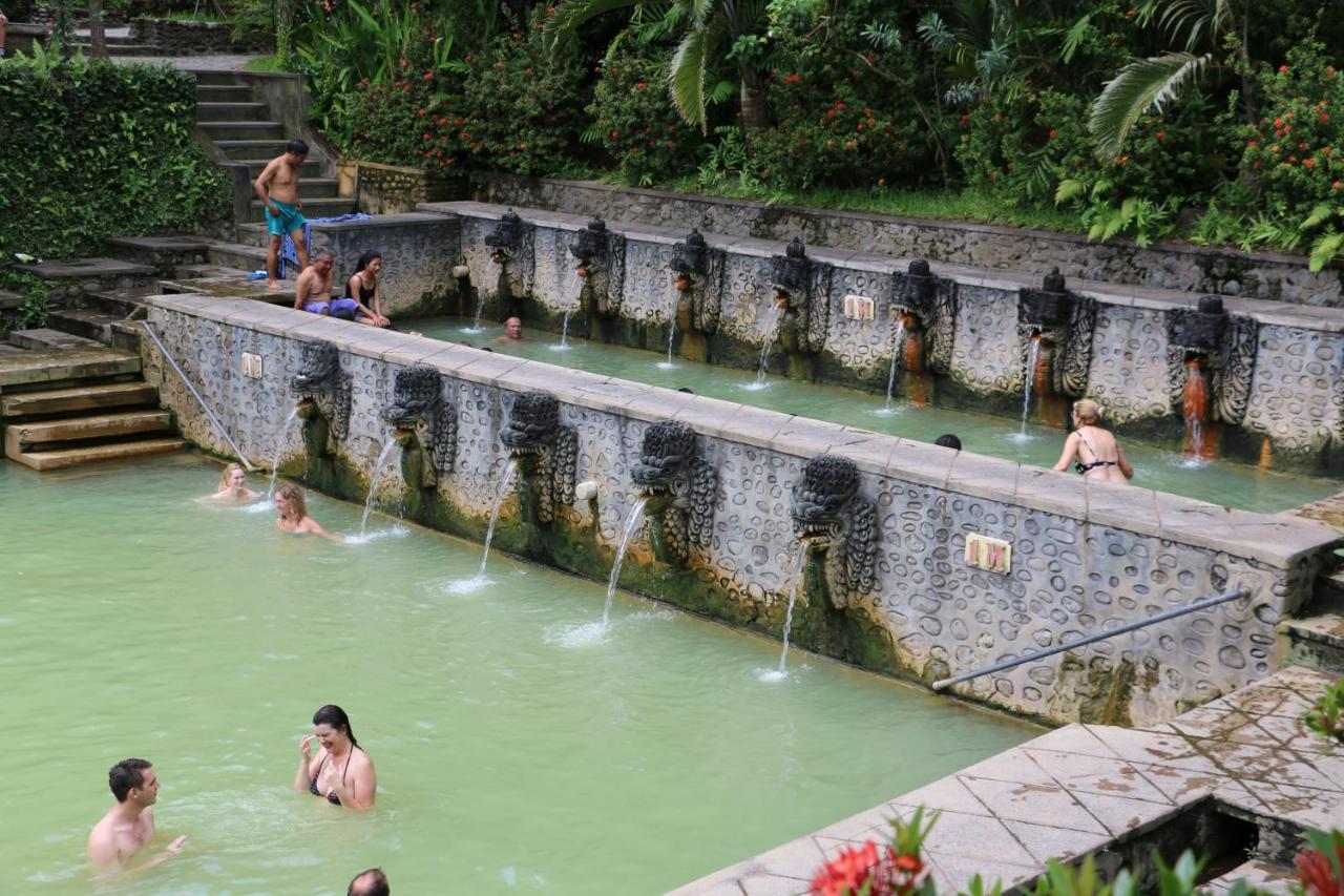 Hotel Shanti Natural Panorama View Singaraja (Bali)