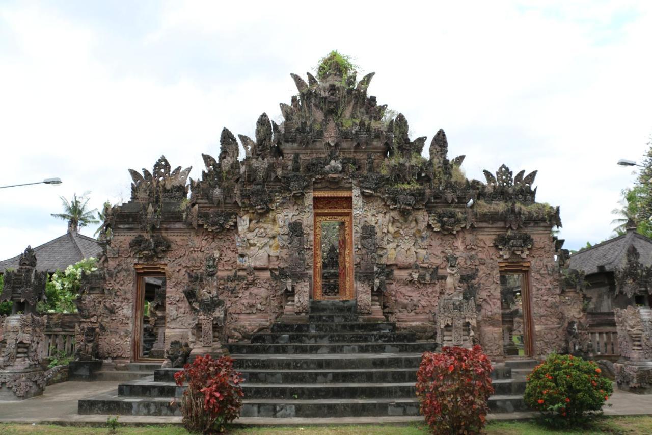 Shanti Natural Panorama View Hotel Singaraja (Bali)