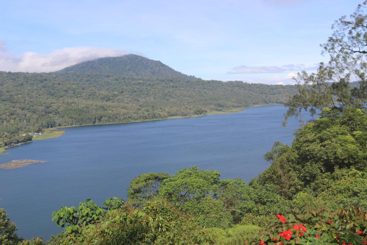 Shanti Natural Panorama View Hotel 5*