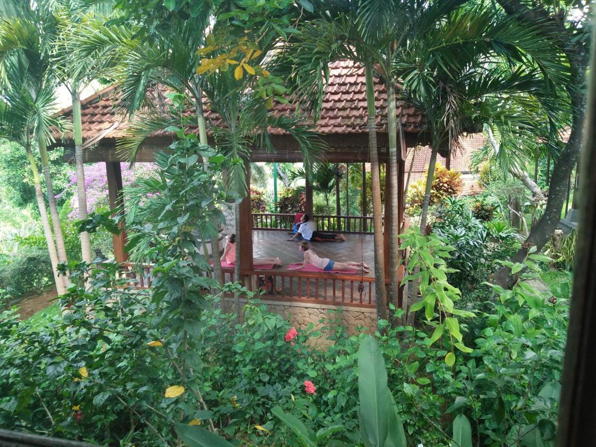 Shanti Natural Panorama View