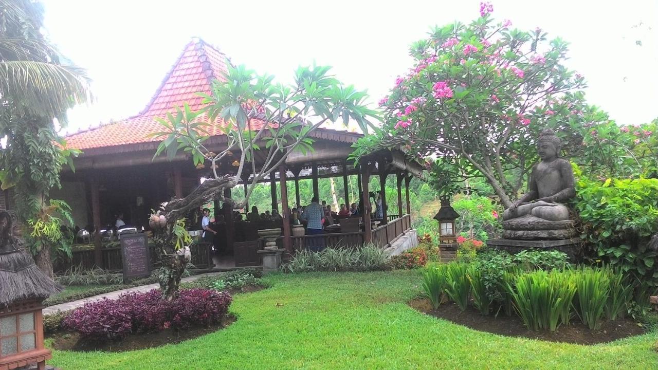 Shanti Natural Panorama View