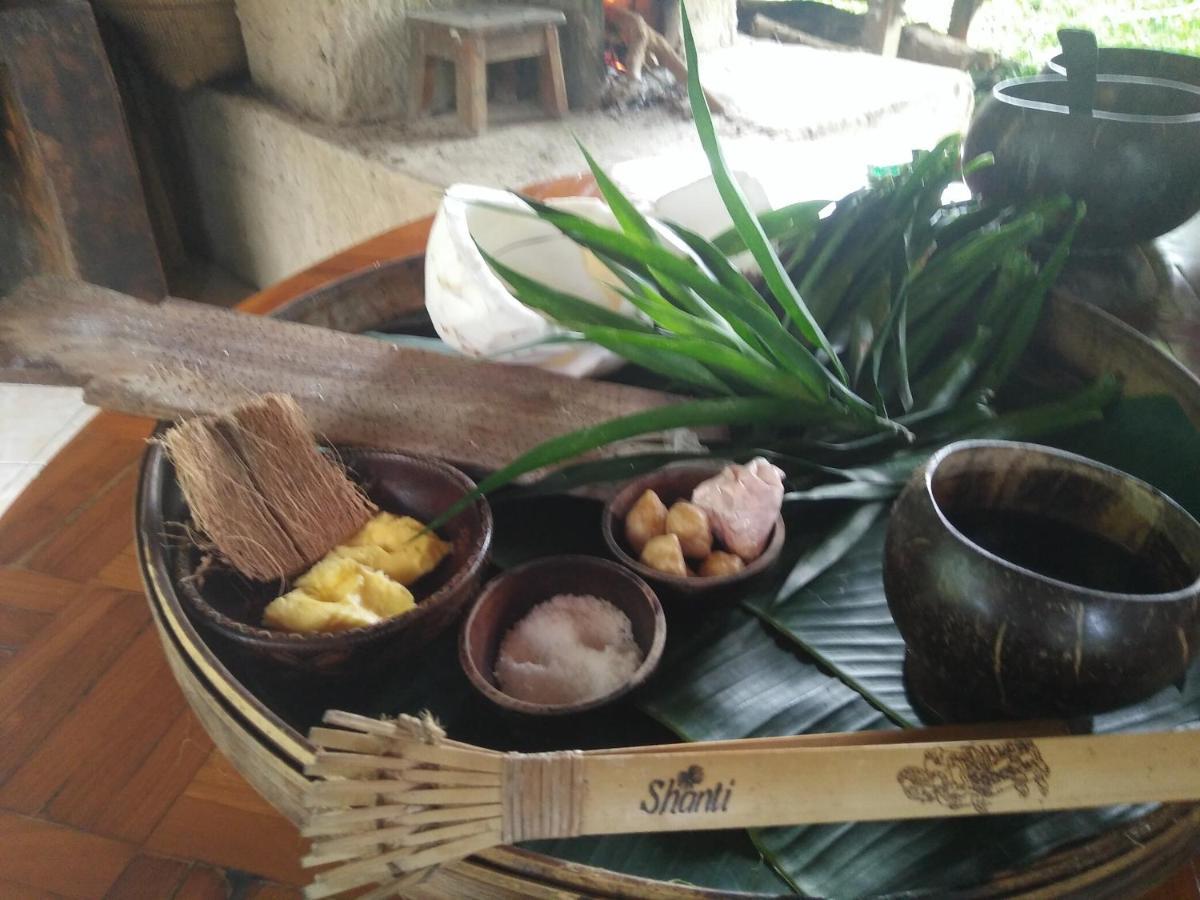 Hotel Shanti Natural Panorama View Singaraja (Bali)