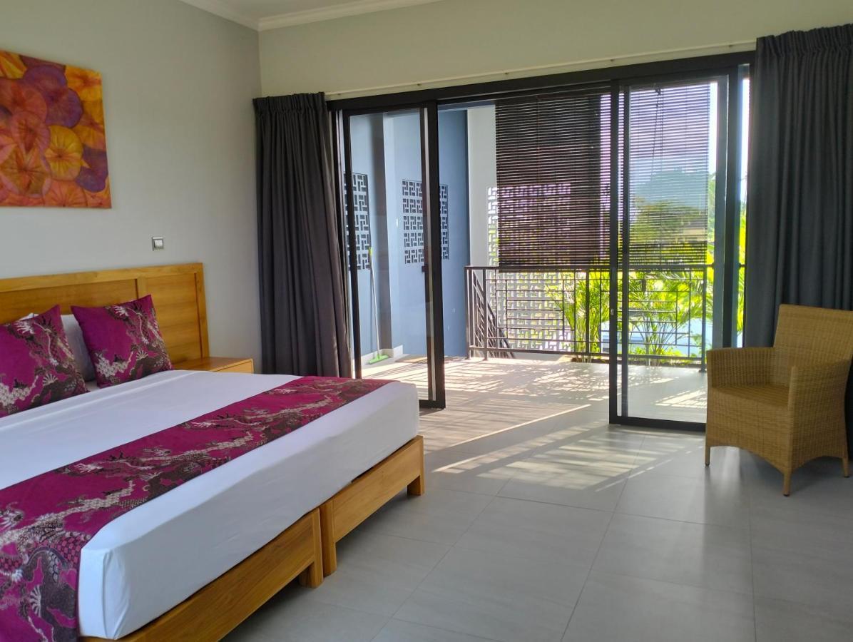 Bed & Breakfast Bintang *