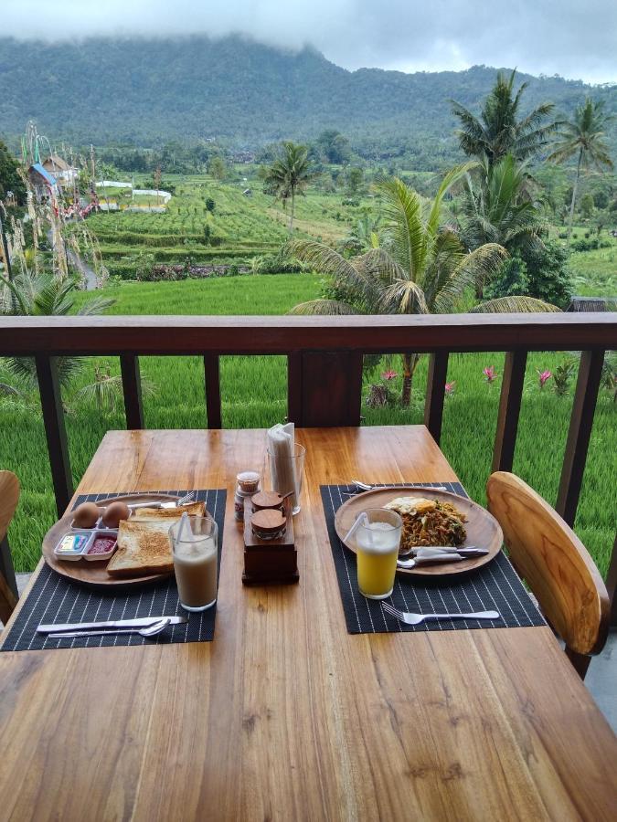 Lodge Ume Dukuh Sidemen Sidemen (Bali)