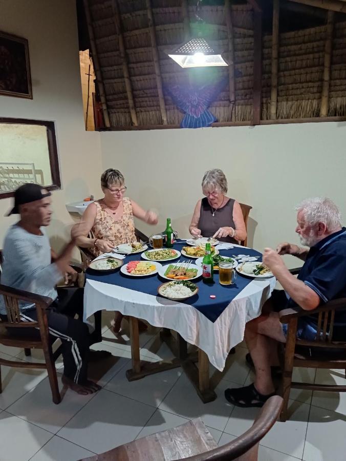 Homestay Jana's Sidemen (Bali)