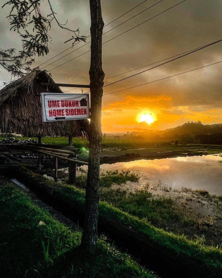 Ume Dukuh Sidemen Sidemen (Bali)
