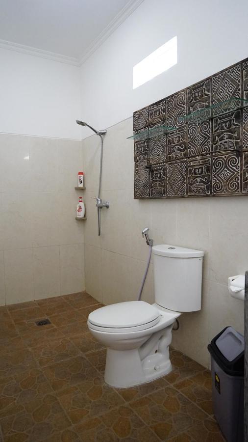 Guest house - Pererenan 