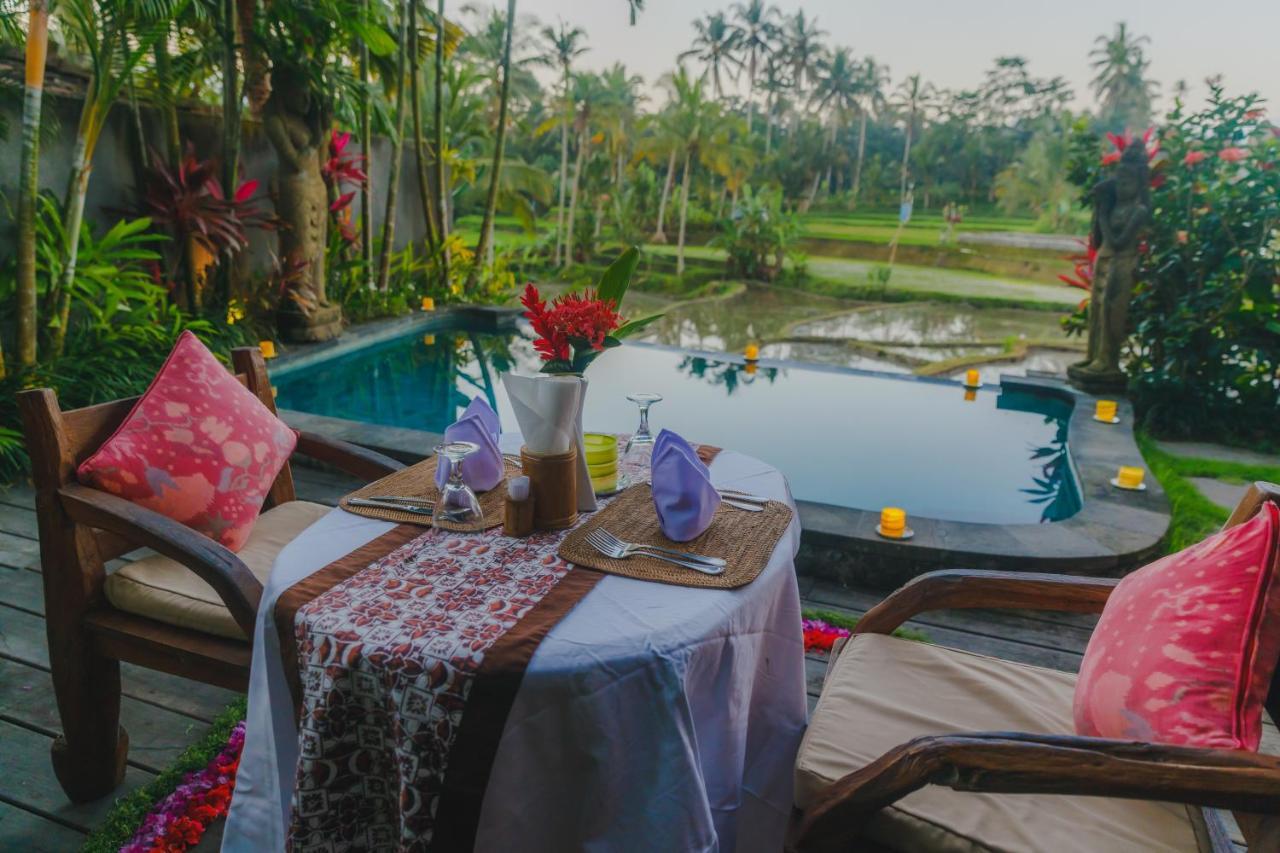 Madani Antique Ubud (Bali)