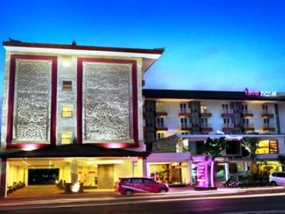 Seminyak Garden Hotel Dalung (Bali)