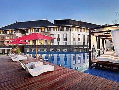 Hotel Mercure Bali Nusa Dua