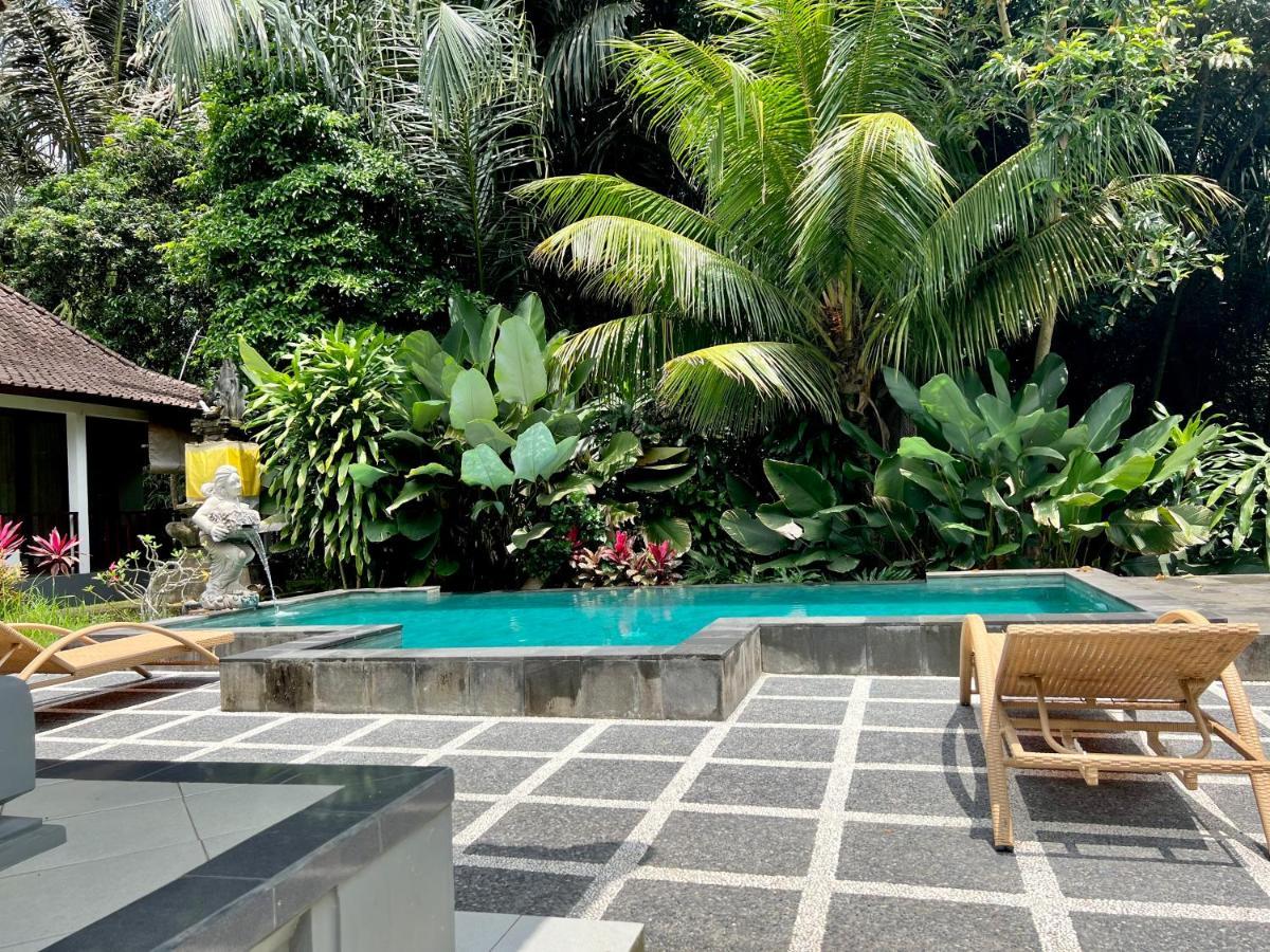 Guest house Manuaba