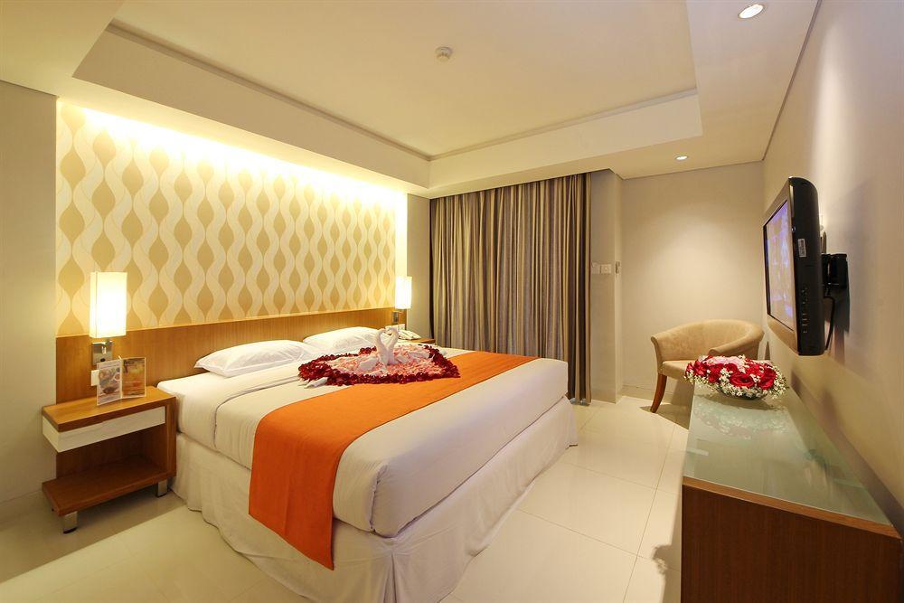 Hotel Express Bali Sunset Road By Ihg