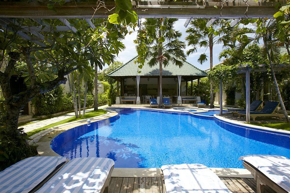 Artemis Holiday park Seminyak (Bali)