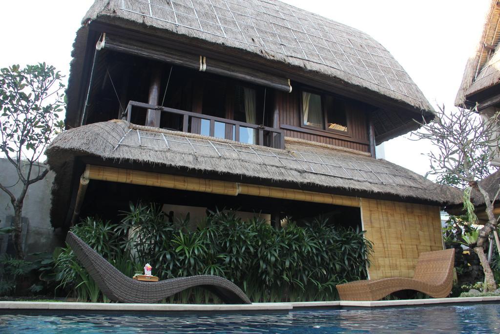 Villa Radiant Jepun