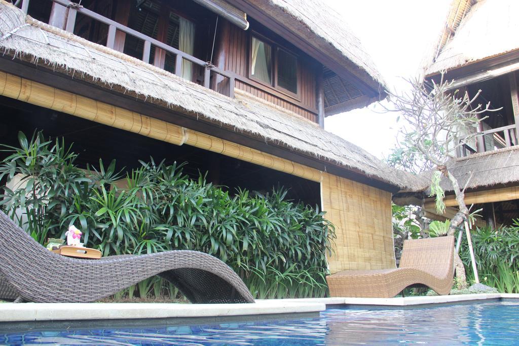 Radiant Jepun Villa Legian (Bali)