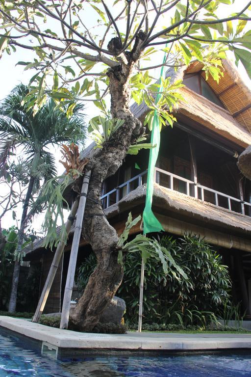 Radiant Jepun Villa *