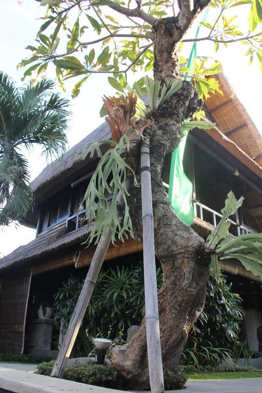 Villa Radiant Jepun Legian (Bali)