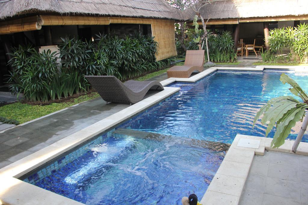 Villa Radiant Jepun