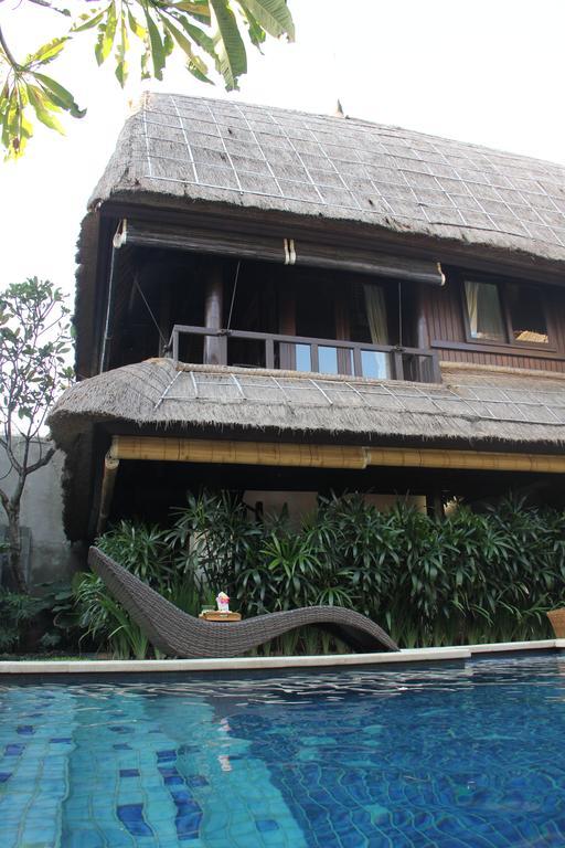 Radiant Jepun Legian (Bali)