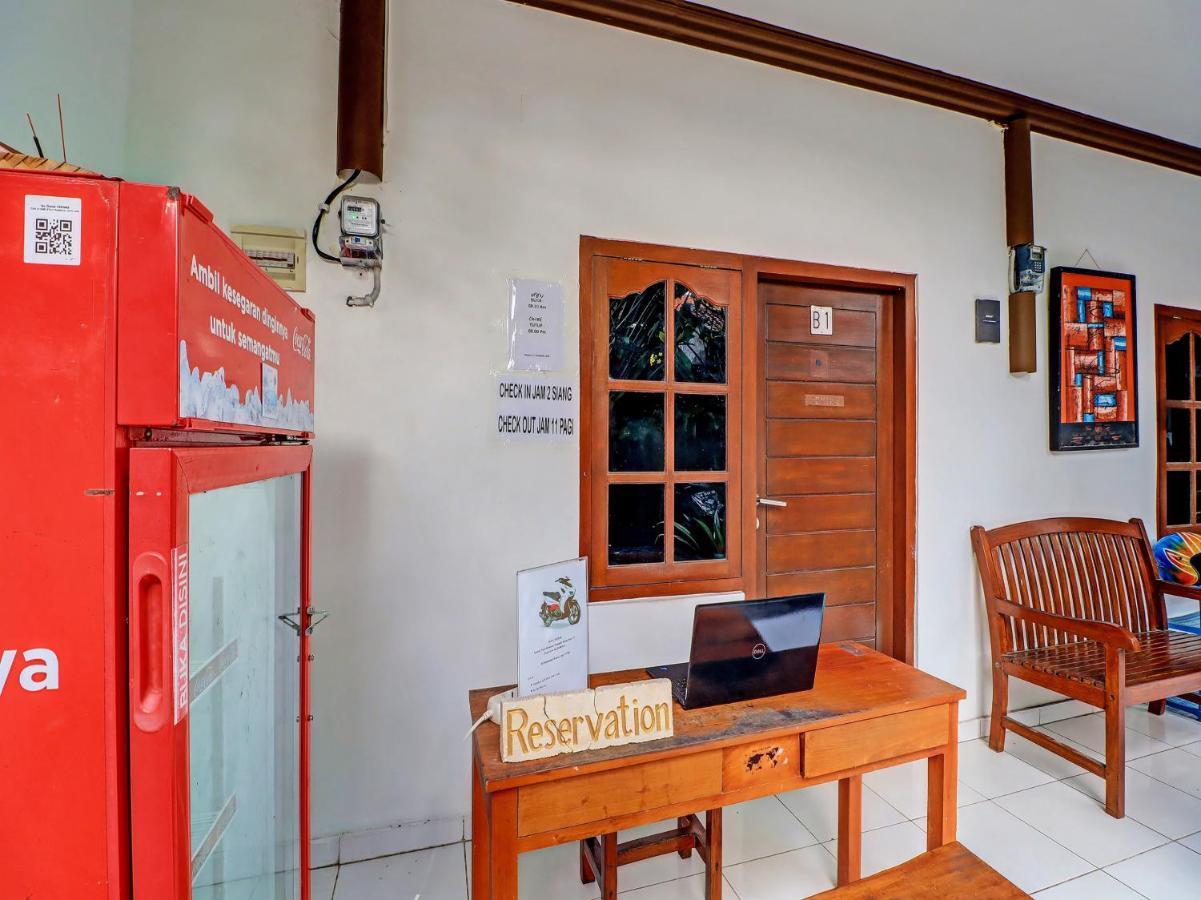 Rumahku Bali Wisma tamu