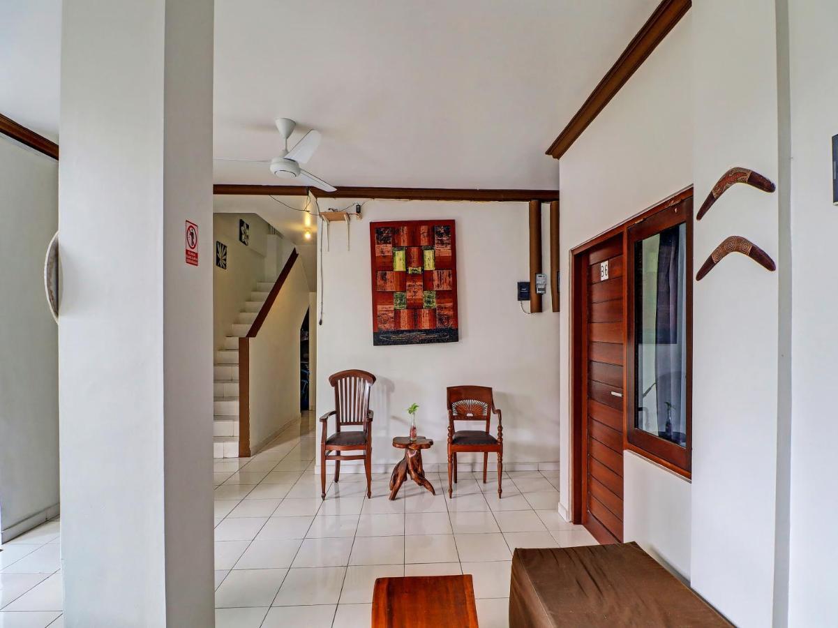 Rumahku Bali Wisma tamu 2*