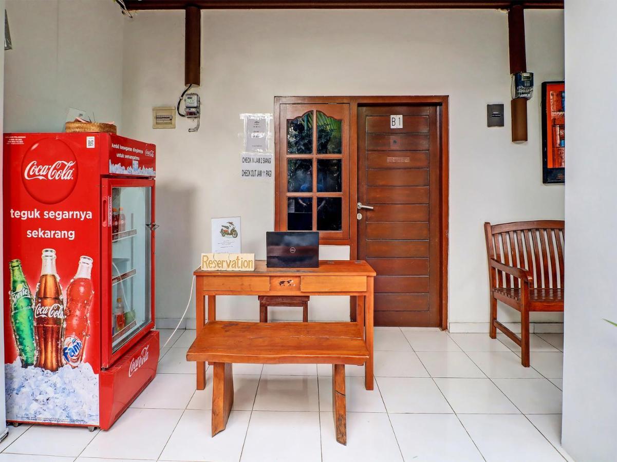 Rumahku Bali Wisma tamu Kuta (Bali)