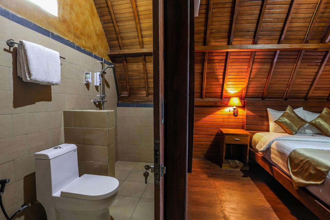 Guest house And We House 3*