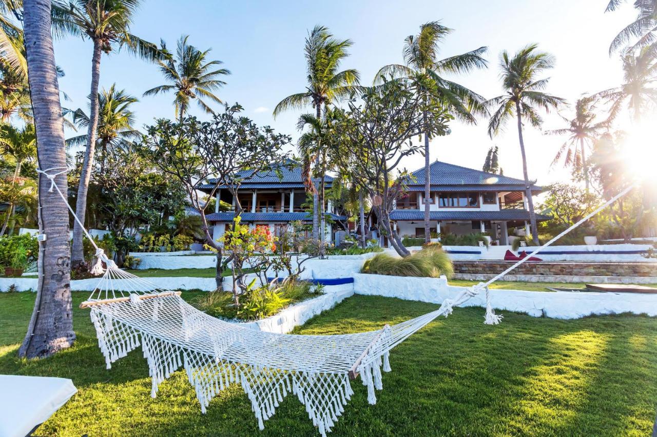Kanna Seafront Estate * Tulamben (Bali)