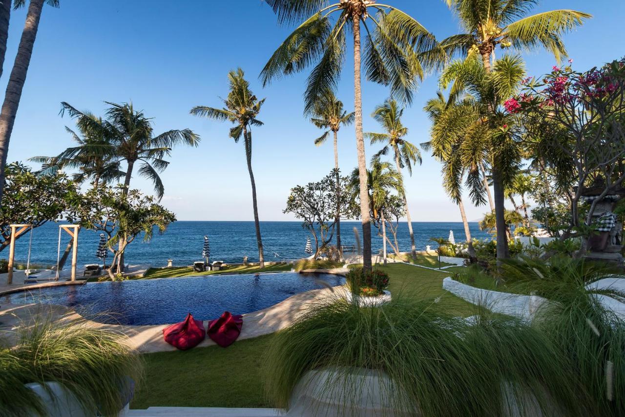 Resort Kanna Seafront Estate *