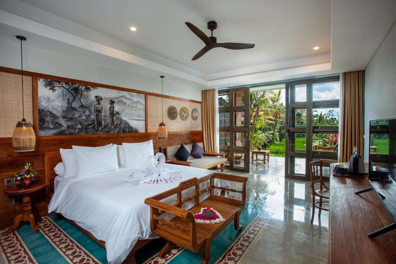Arya Arkananta Resort&spa