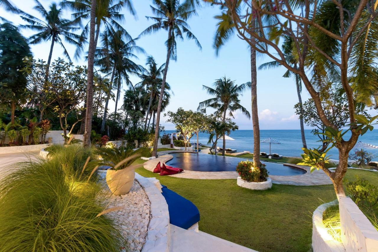 Resort Kanna Seafront Estate *